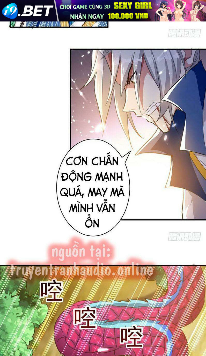 Tối Cường Chiến Hồn - Chapter 15 - Page 17