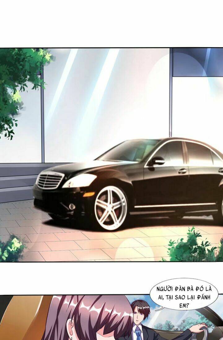 Tổng Tài Daddy Siêu Quyền Lực - Chapter 29 - Page 14