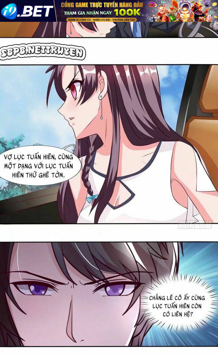 Tổng Tài Daddy Siêu Quyền Lực - Chapter 29 - Page 15