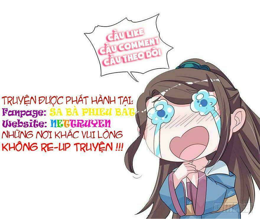 Tổng Tài Daddy Siêu Quyền Lực - Chapter 29 - Page 17