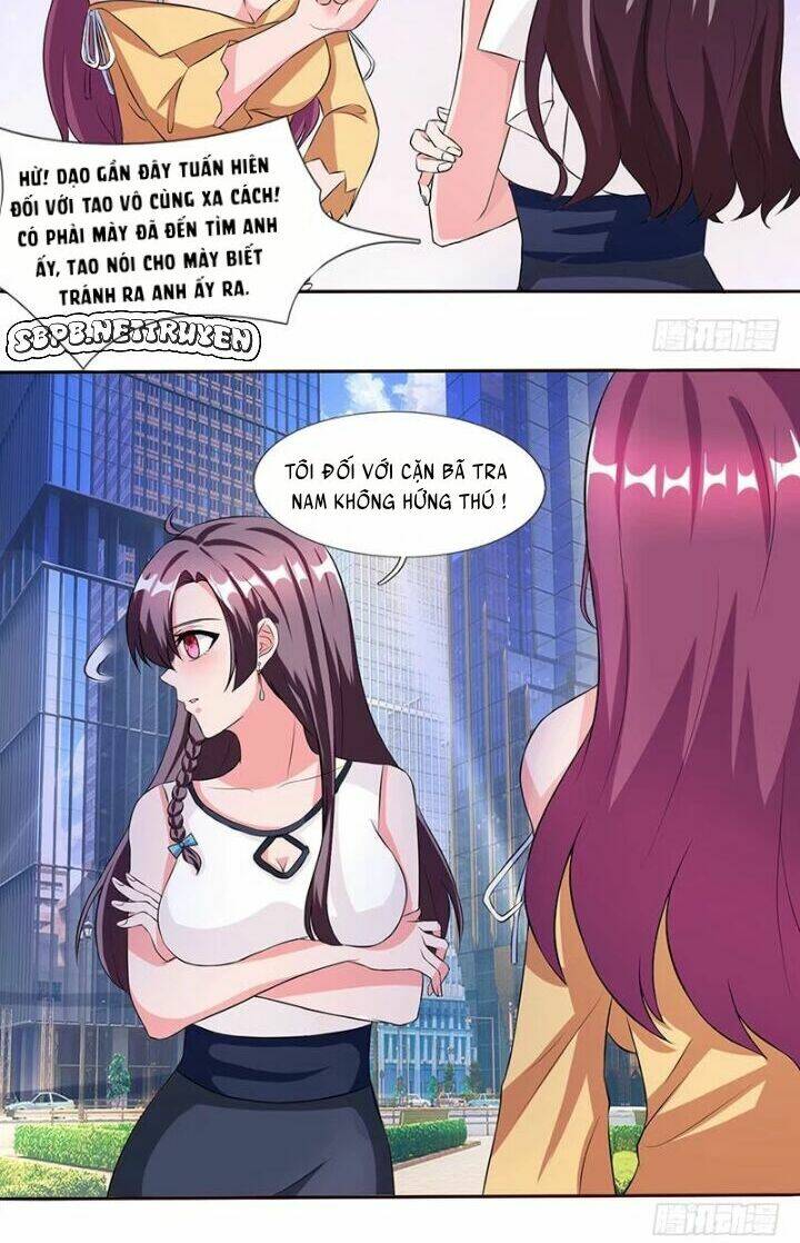 Tổng Tài Daddy Siêu Quyền Lực - Chapter 29 - Page 5