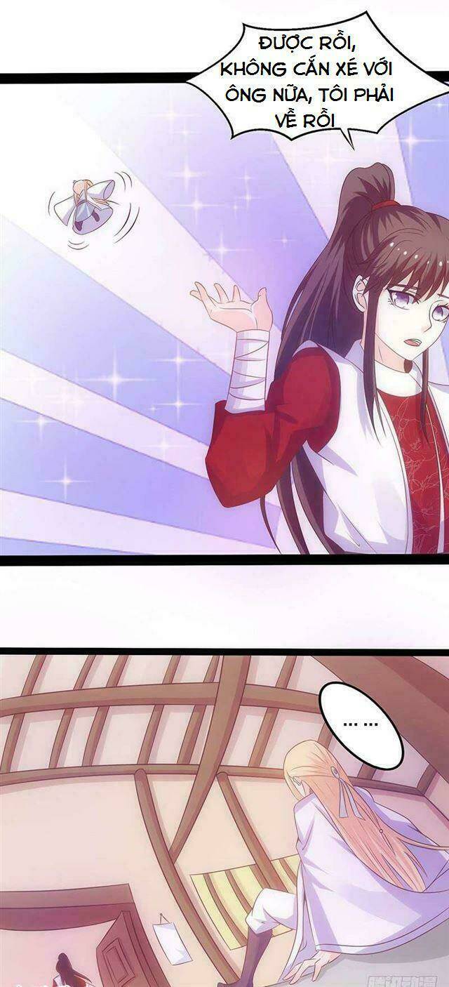 Cho em muôn trượng hào quang - Chapter 40 - Page 9