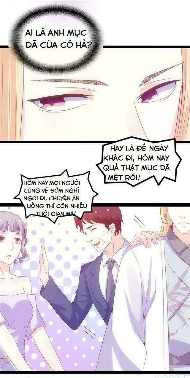 Cho em muôn trượng hào quang - Chapter 40 - Page 13