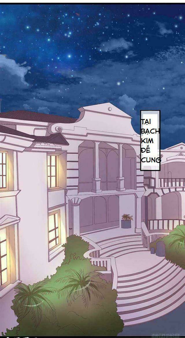 Cho em muôn trượng hào quang - Chapter 40 - Page 16