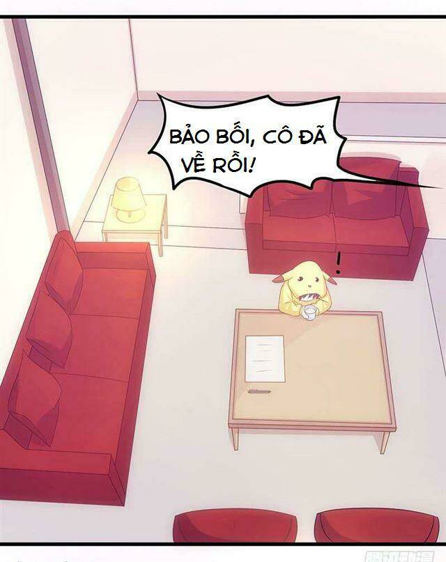 Cho em muôn trượng hào quang - Chapter 40 - Page 17