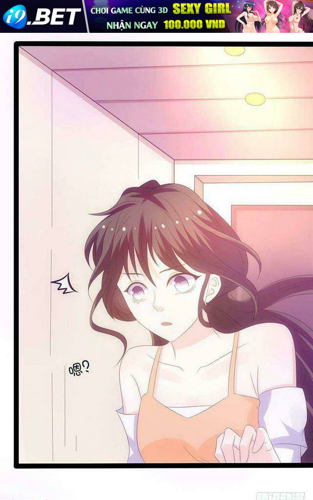 Cho em muôn trượng hào quang - Chapter 40 - Page 18