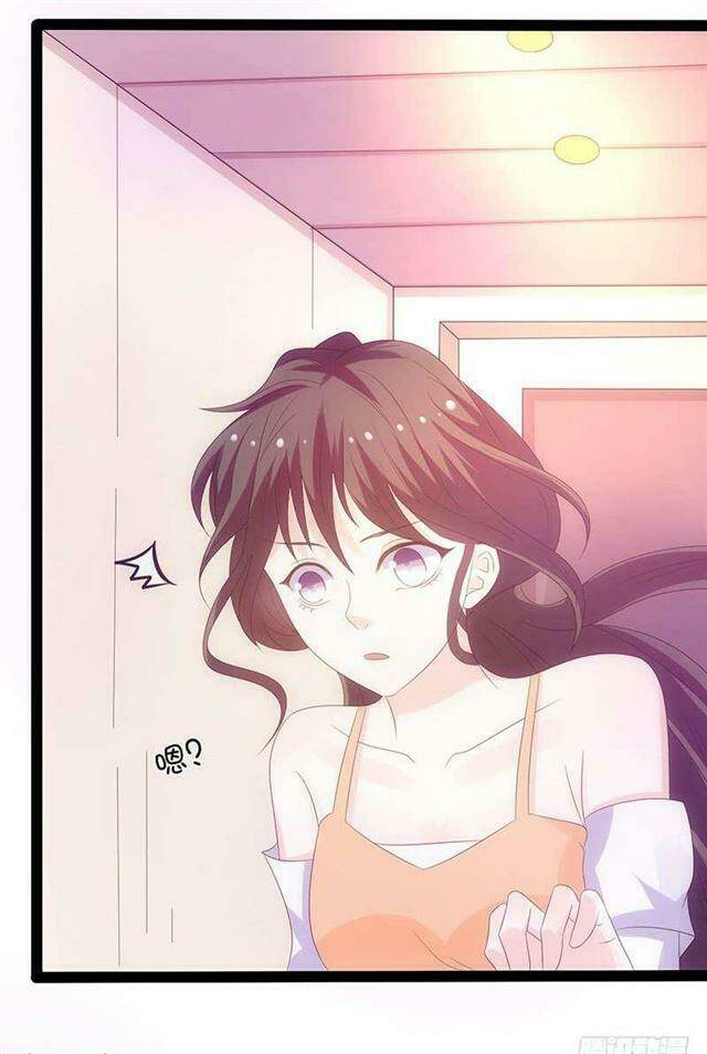 Cho em muôn trượng hào quang - Chapter 40 - Page 19