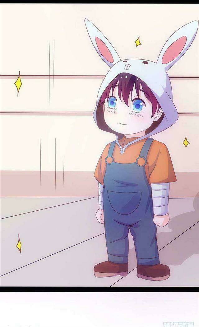 Cho em muôn trượng hào quang - Chapter 40 - Page 22