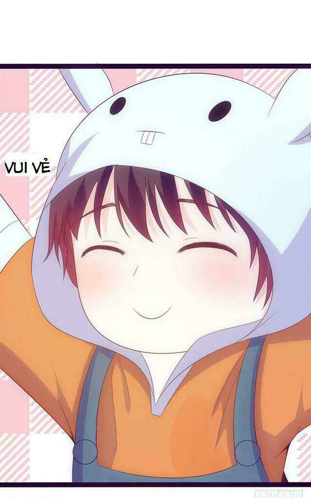 Cho em muôn trượng hào quang - Chapter 40 - Page 24