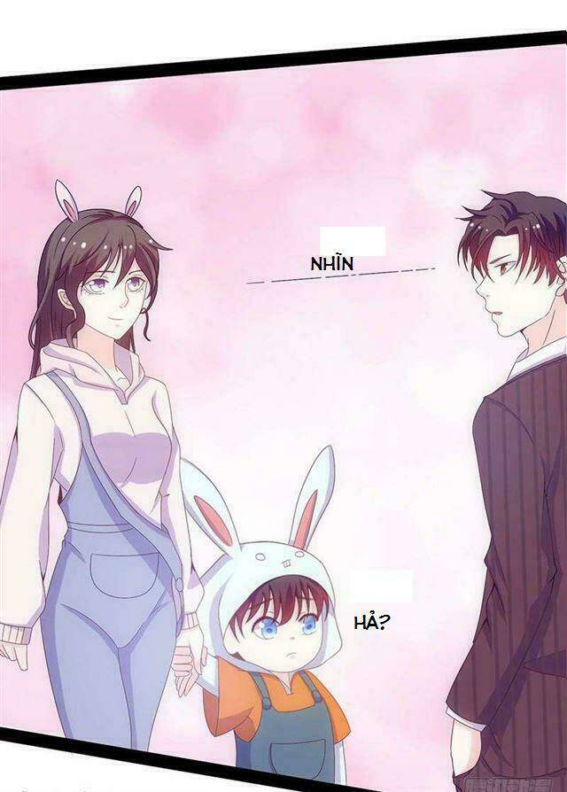 Cho em muôn trượng hào quang - Chapter 40 - Page 28