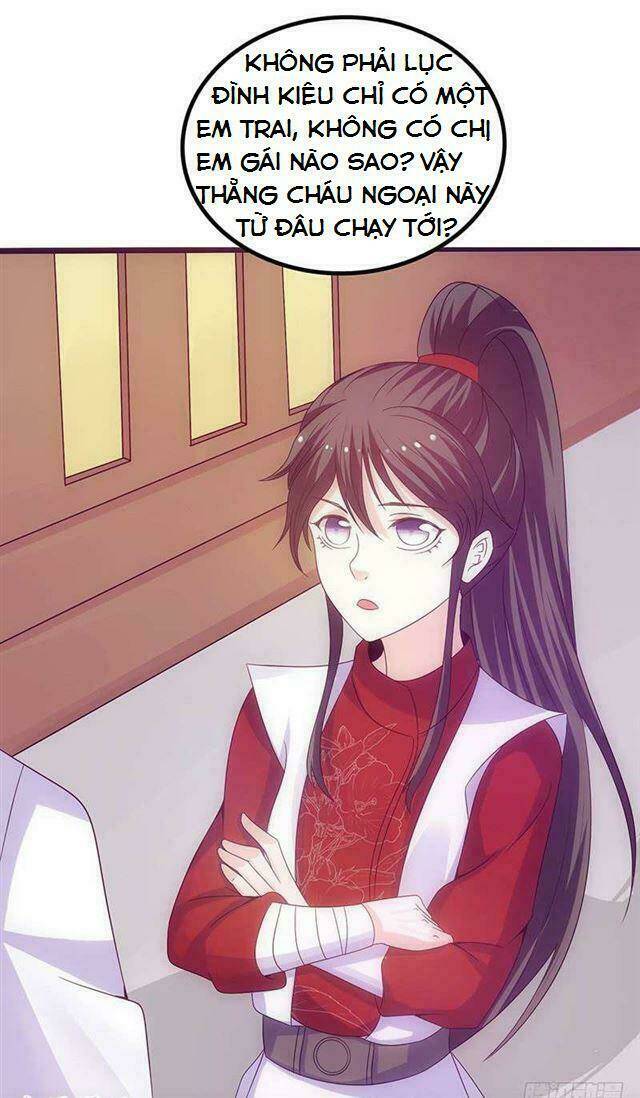 Cho em muôn trượng hào quang - Chapter 40 - Page 4