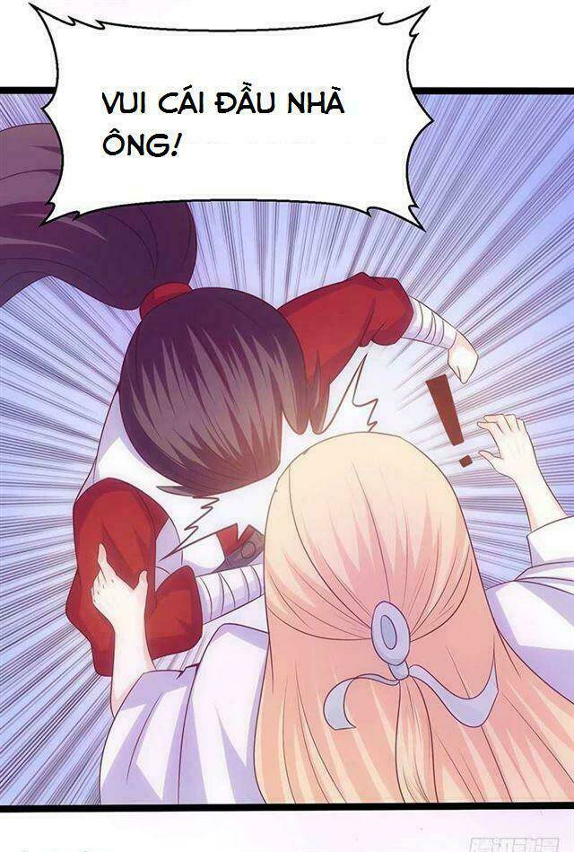 Cho em muôn trượng hào quang - Chapter 40 - Page 8