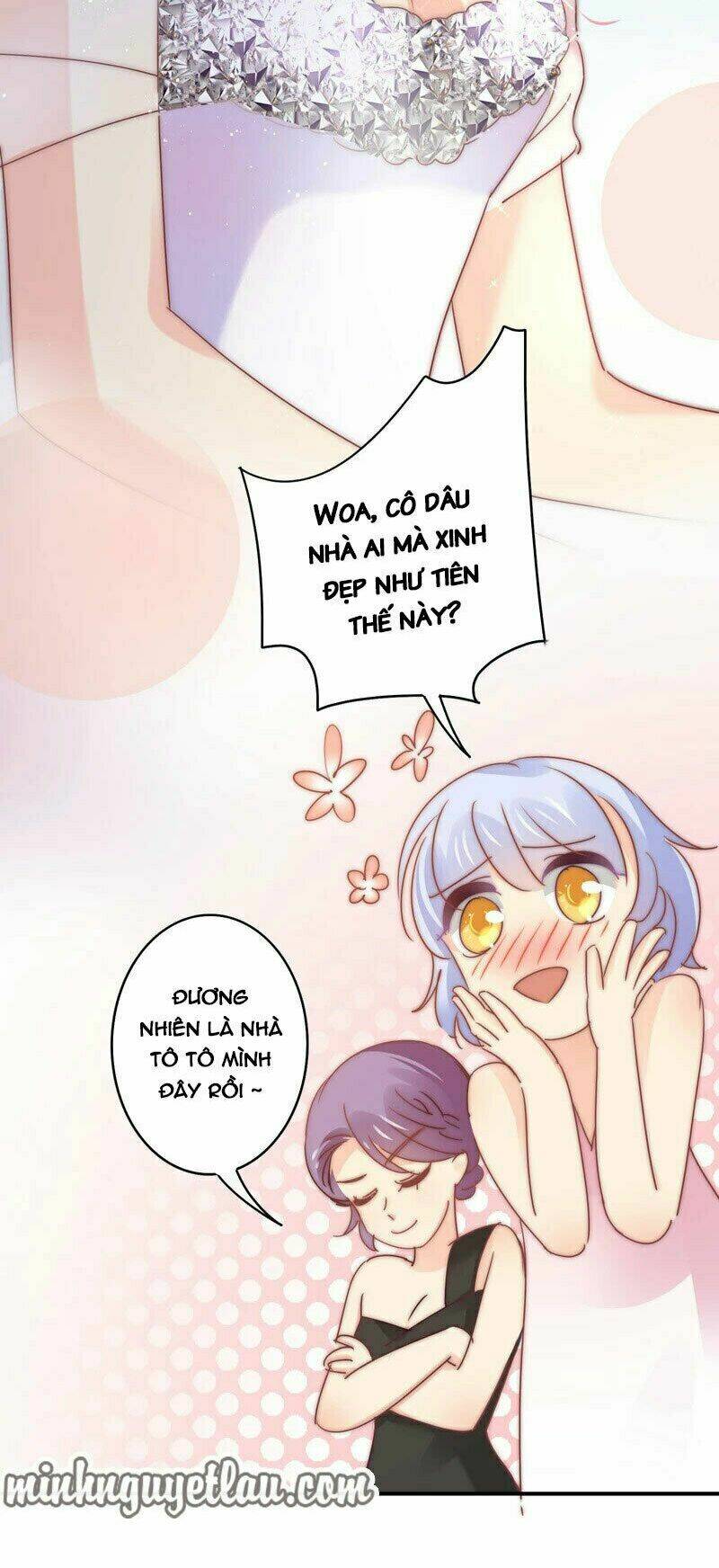 Cuồng duệ tiểu thê - Chapter 112 - Page 9