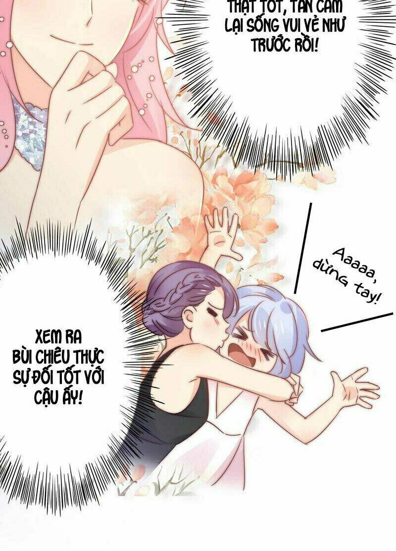 Cuồng duệ tiểu thê - Chapter 112 - Page 12