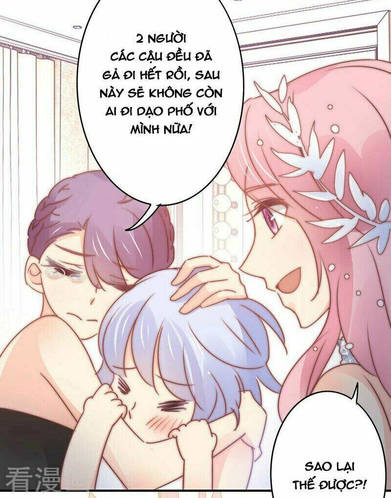 Cuồng duệ tiểu thê - Chapter 112 - Page 14