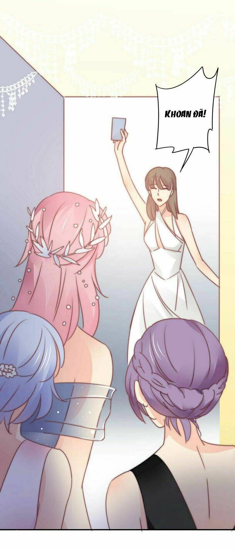 Cuồng duệ tiểu thê - Chapter 112 - Page 21