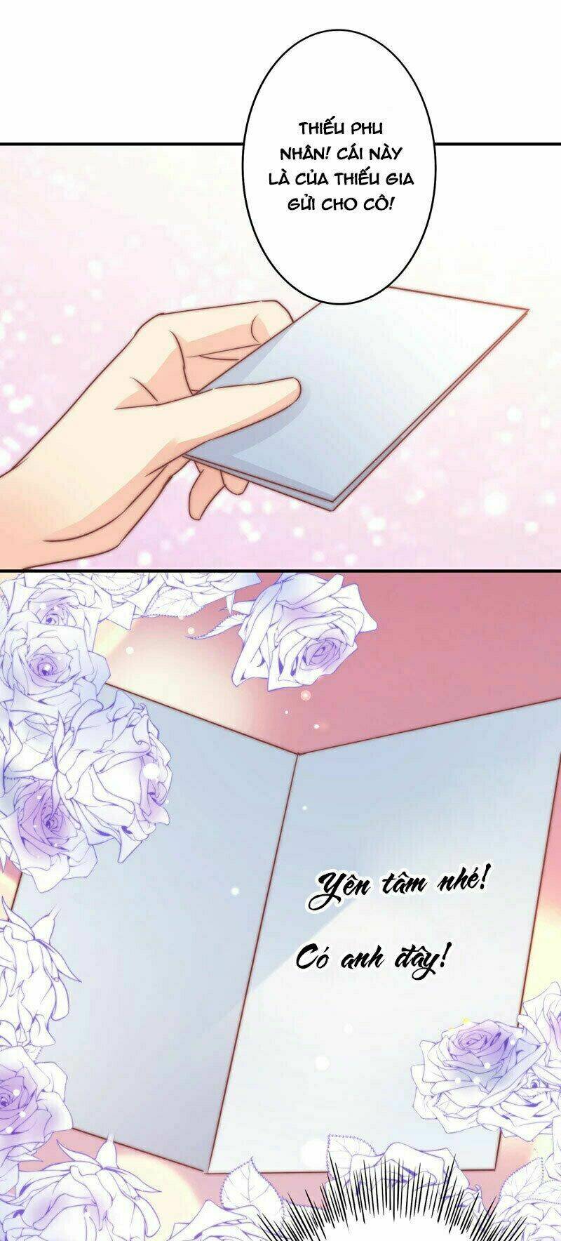 Cuồng duệ tiểu thê - Chapter 112 - Page 22