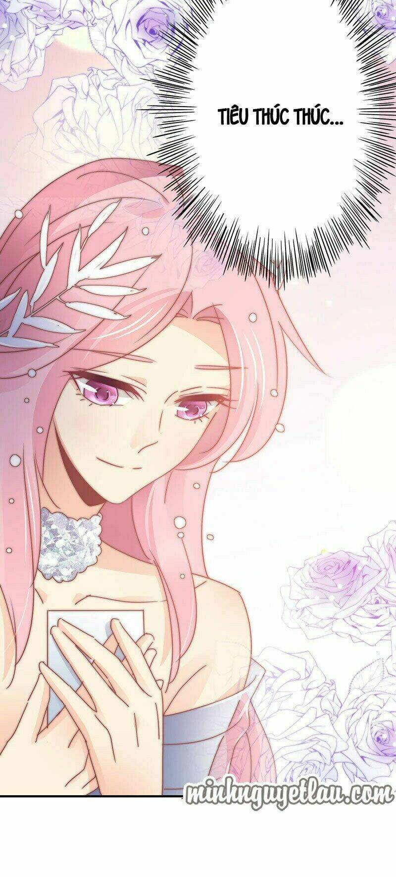 Cuồng duệ tiểu thê - Chapter 112 - Page 23