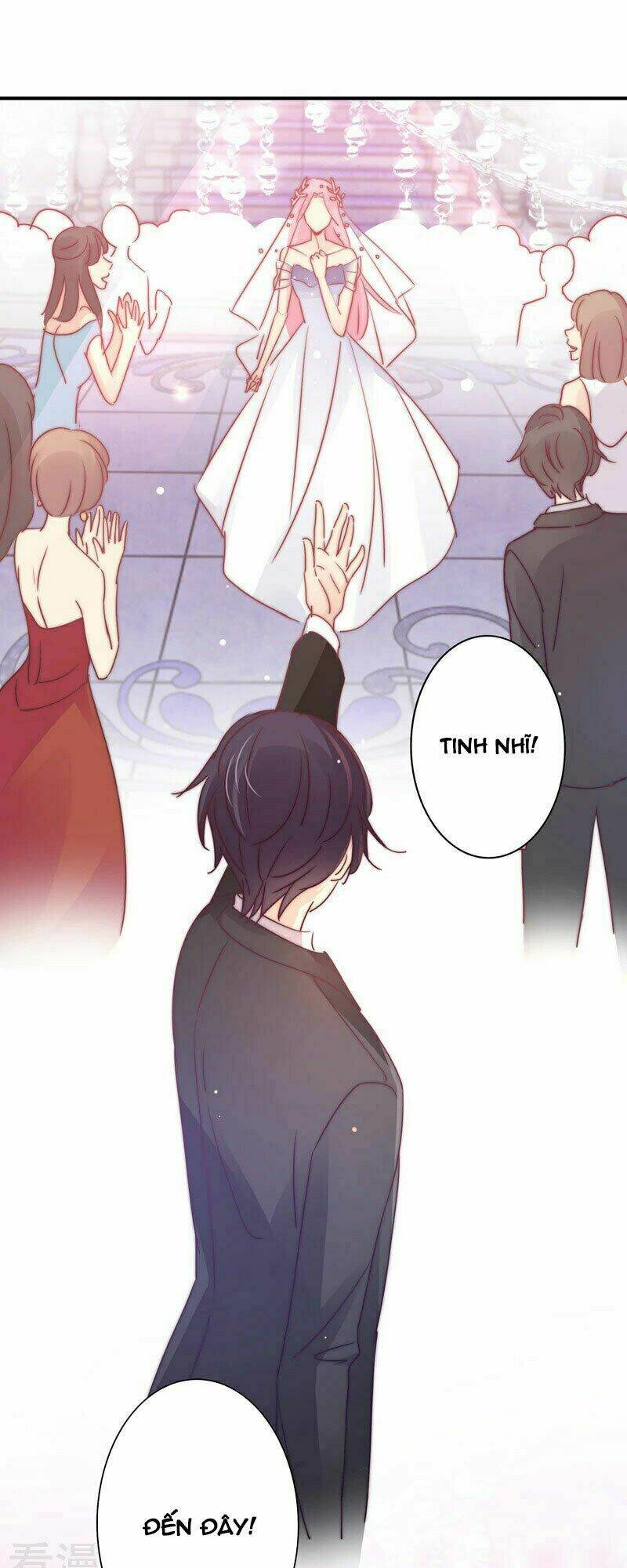 Cuồng duệ tiểu thê - Chapter 112 - Page 26