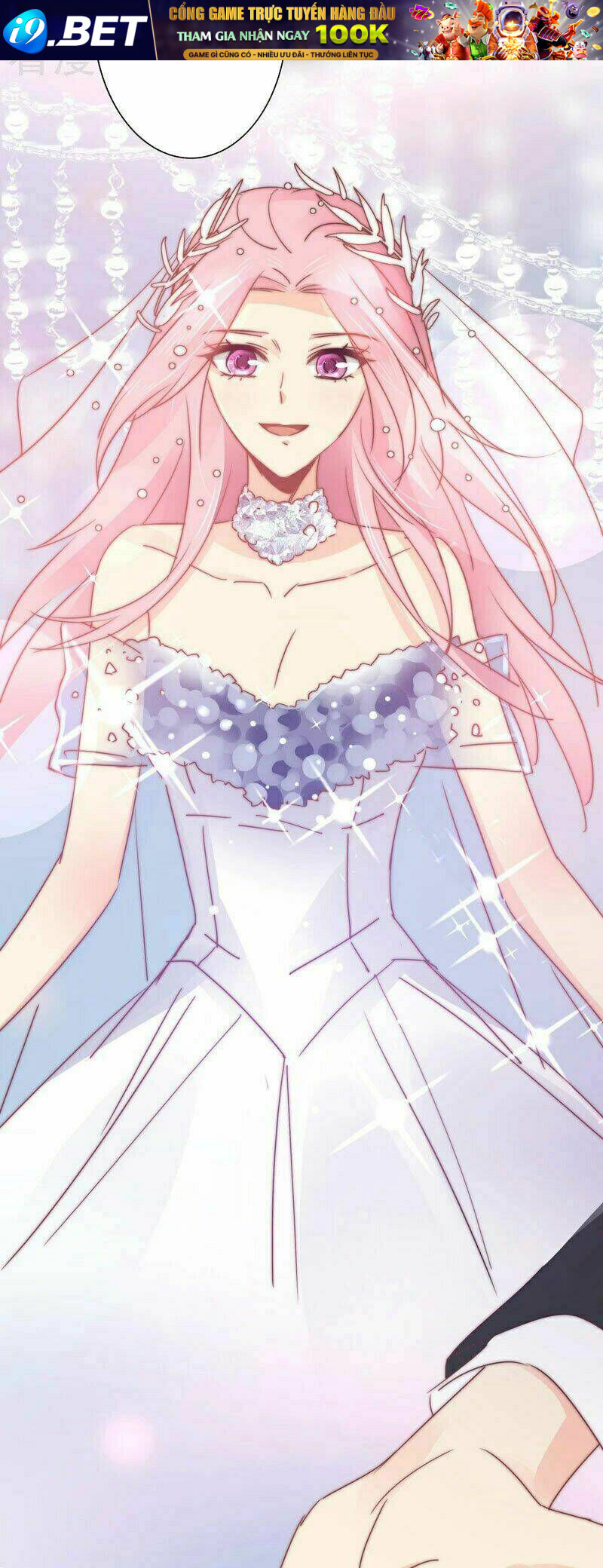 Cuồng duệ tiểu thê - Chapter 112 - Page 27