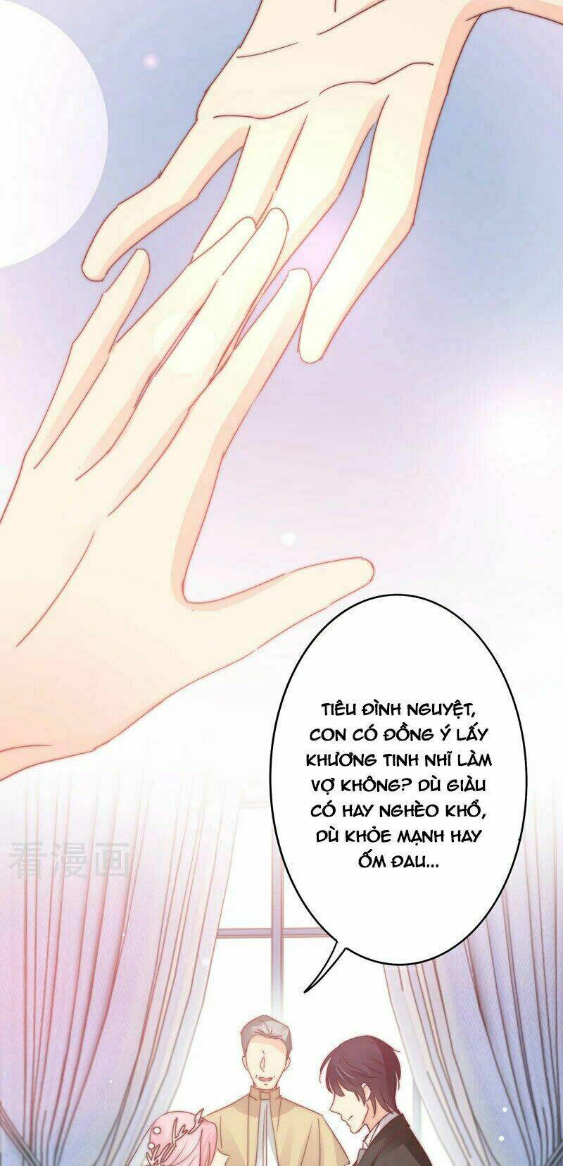 Cuồng duệ tiểu thê - Chapter 112 - Page 28