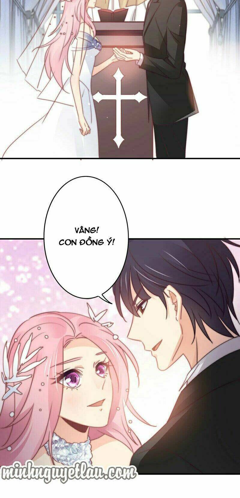 Cuồng duệ tiểu thê - Chapter 112 - Page 29