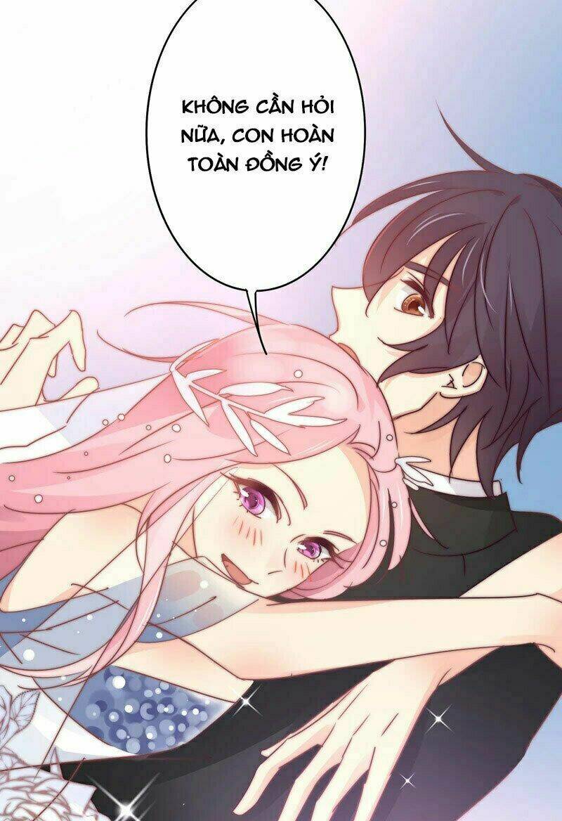 Cuồng duệ tiểu thê - Chapter 112 - Page 31