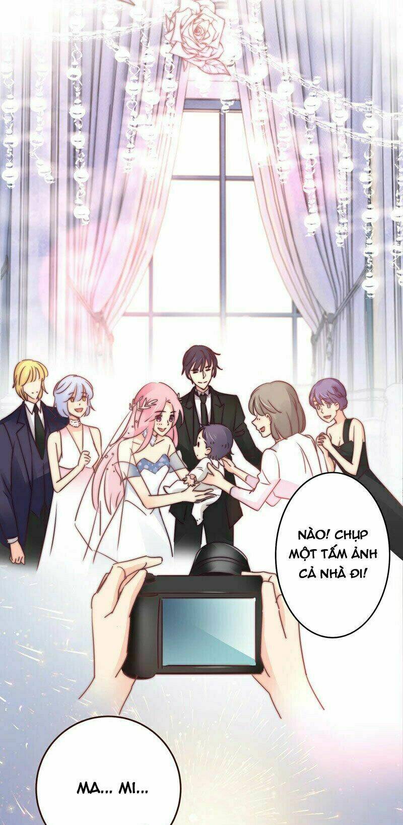 Cuồng duệ tiểu thê - Chapter 112 - Page 33