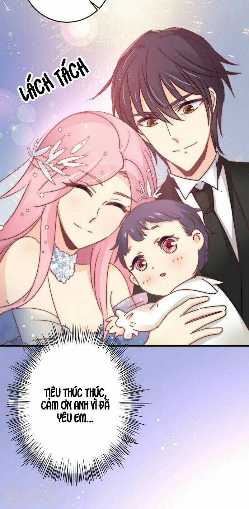 Cuồng duệ tiểu thê - Chapter 112 - Page 34