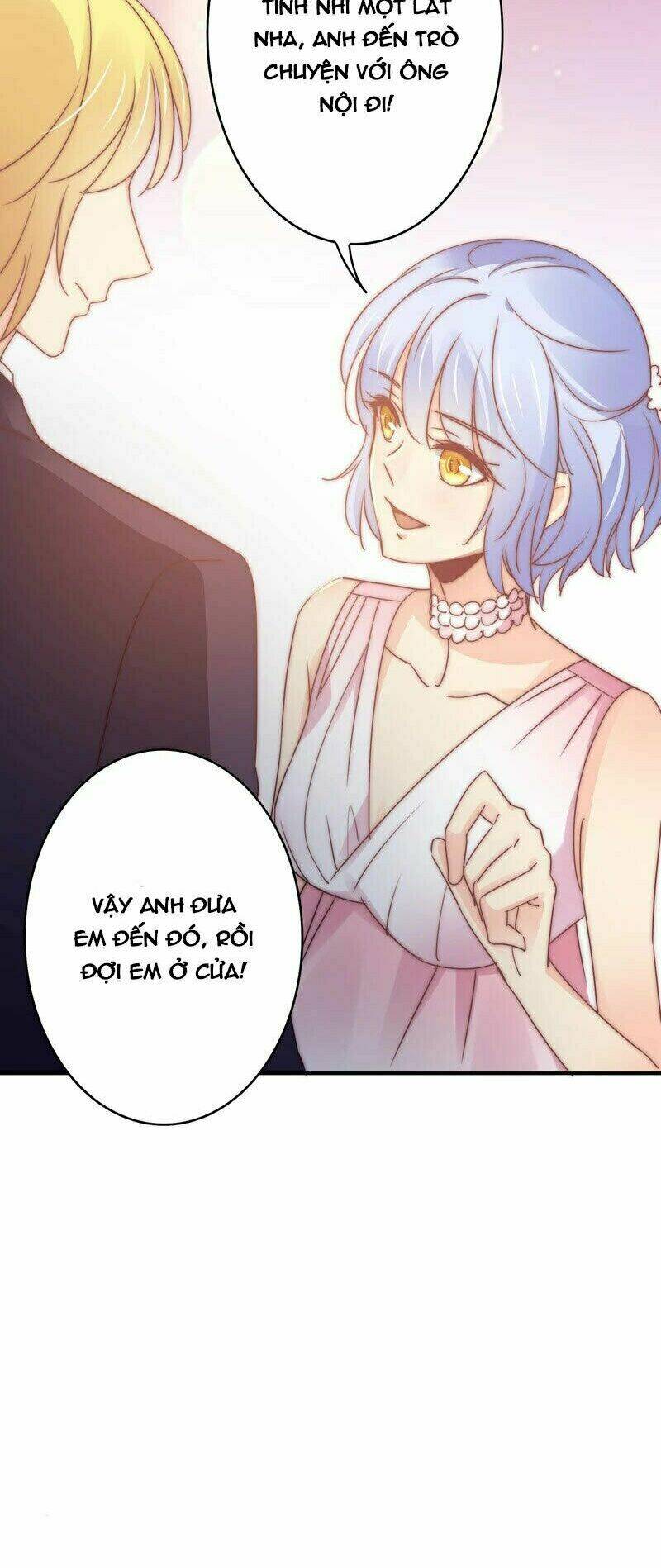 Cuồng duệ tiểu thê - Chapter 112 - Page 5