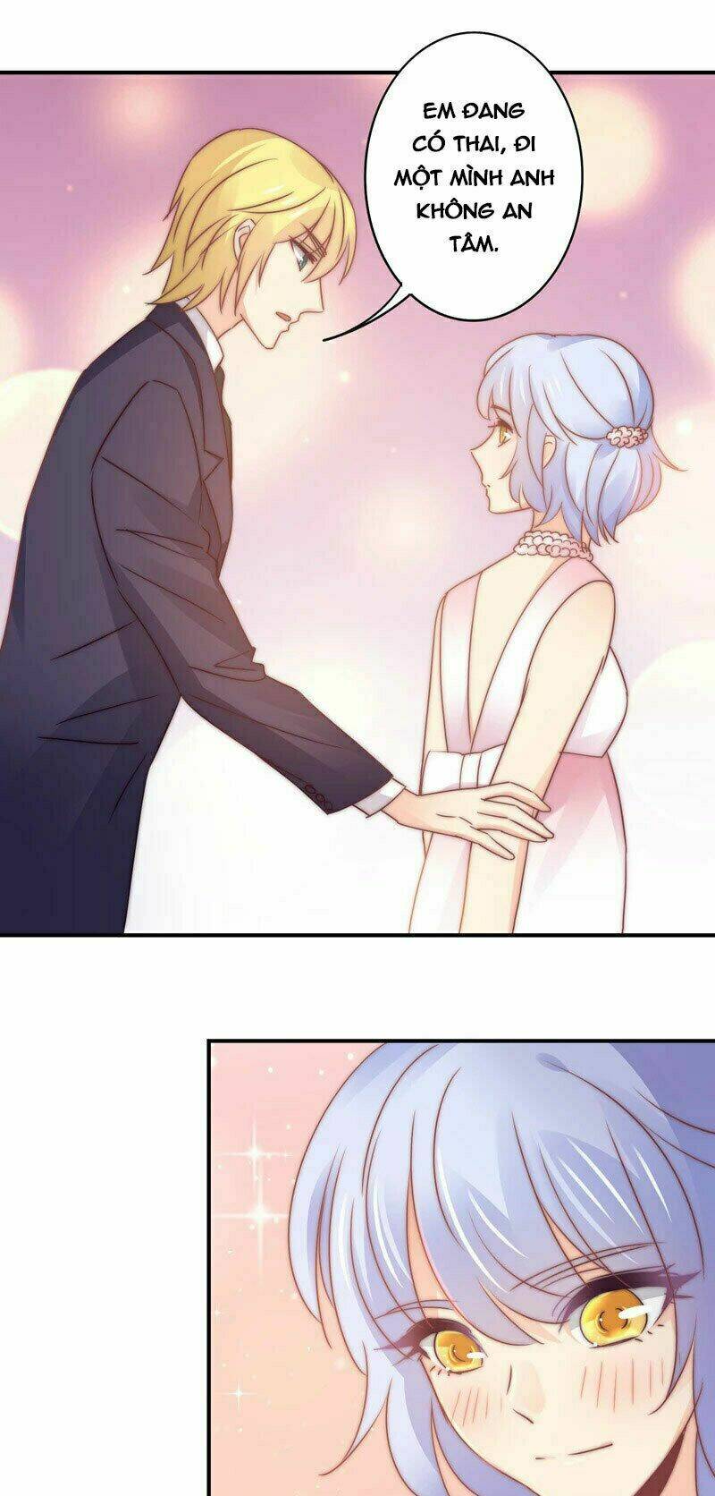 Cuồng duệ tiểu thê - Chapter 112 - Page 6