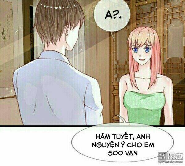 Bộ Trưởng Ác Ma Tiếp Cận Tôi - Chapter 37 - Page 12