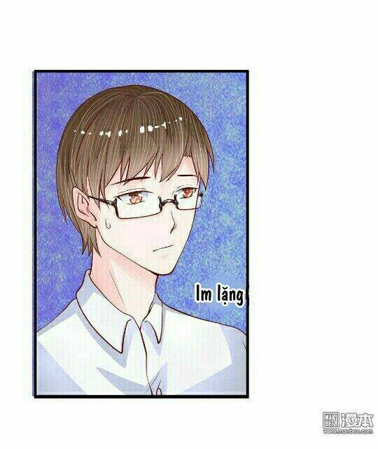 Bộ Trưởng Ác Ma Tiếp Cận Tôi - Chapter 37 - Page 17