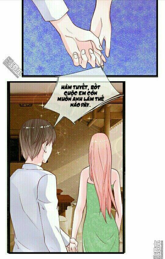 Bộ Trưởng Ác Ma Tiếp Cận Tôi - Chapter 37 - Page 19