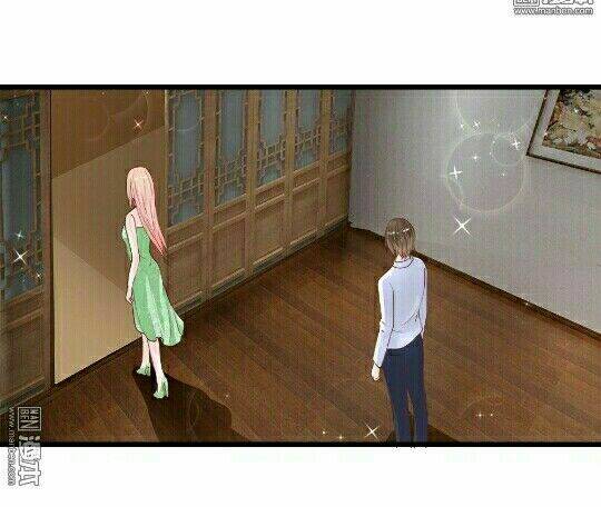 Bộ Trưởng Ác Ma Tiếp Cận Tôi - Chapter 37 - Page 22