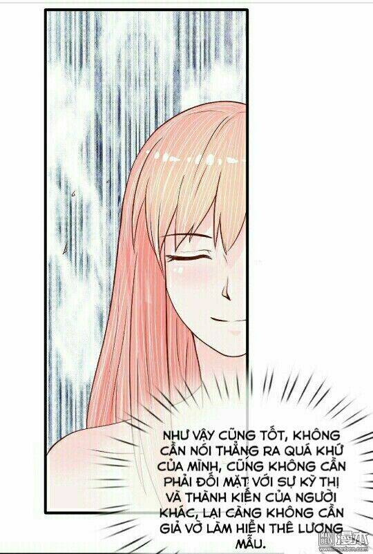 Bộ Trưởng Ác Ma Tiếp Cận Tôi - Chapter 37 - Page 23