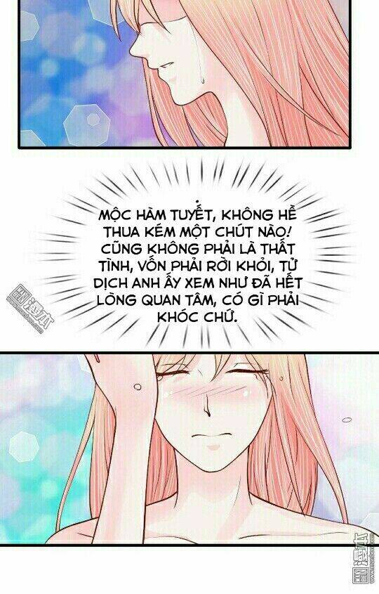 Bộ Trưởng Ác Ma Tiếp Cận Tôi - Chapter 37 - Page 26