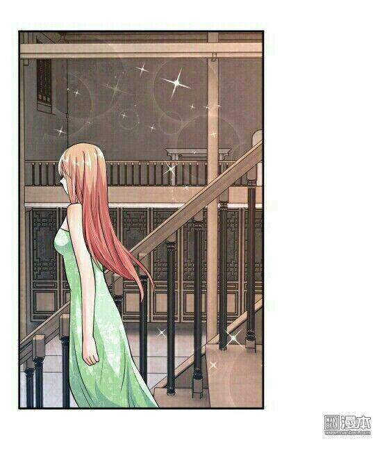 Bộ Trưởng Ác Ma Tiếp Cận Tôi - Chapter 37 - Page 27