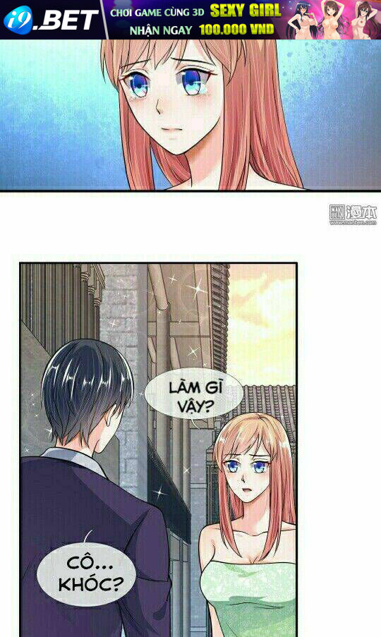 Bộ Trưởng Ác Ma Tiếp Cận Tôi - Chapter 37 - Page 29