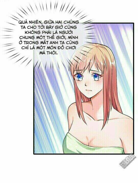 Bộ Trưởng Ác Ma Tiếp Cận Tôi - Chapter 37 - Page 35