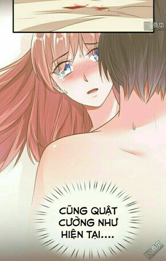 Bộ Trưởng Ác Ma Tiếp Cận Tôi - Chapter 37 - Page 39