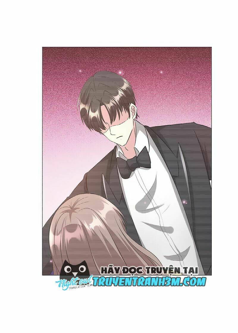 Hợp đồng vợ ngọt ngào dẫn bóng chạy - Chapter 16 - Page 9