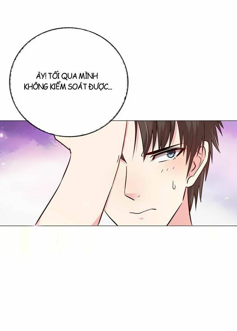 Hợp đồng vợ ngọt ngào dẫn bóng chạy - Chapter 16 - Page 10