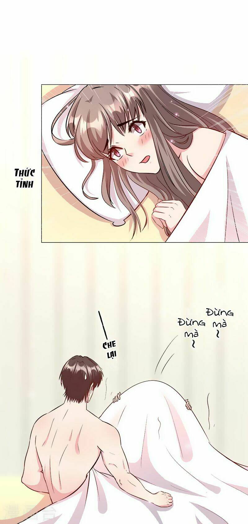 Hợp đồng vợ ngọt ngào dẫn bóng chạy - Chapter 16 - Page 11