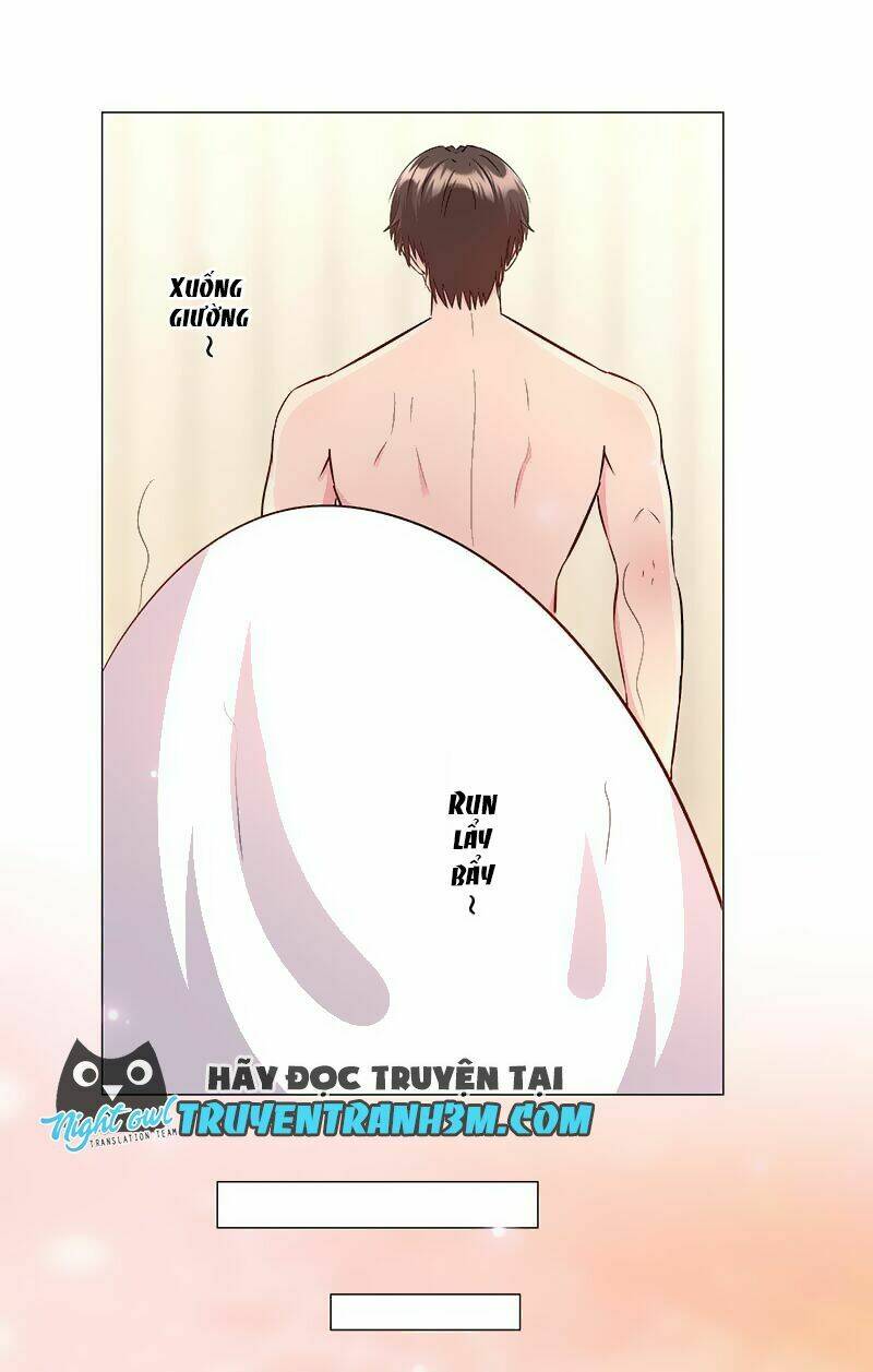 Hợp đồng vợ ngọt ngào dẫn bóng chạy - Chapter 16 - Page 12