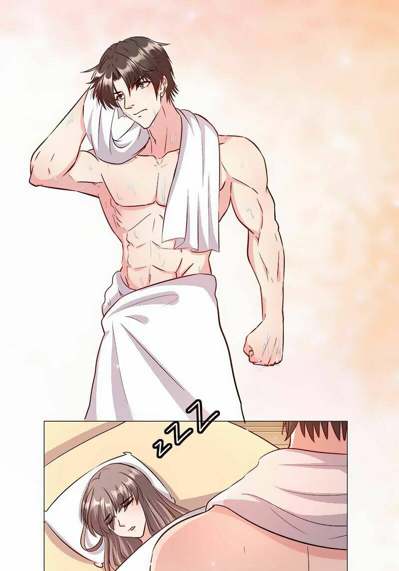 Hợp đồng vợ ngọt ngào dẫn bóng chạy - Chapter 16 - Page 13