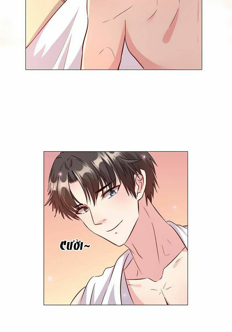 Hợp đồng vợ ngọt ngào dẫn bóng chạy - Chapter 16 - Page 14