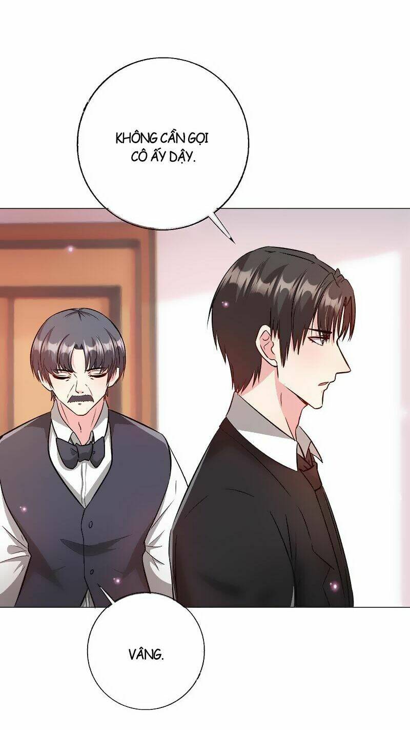 Hợp đồng vợ ngọt ngào dẫn bóng chạy - Chapter 16 - Page 16