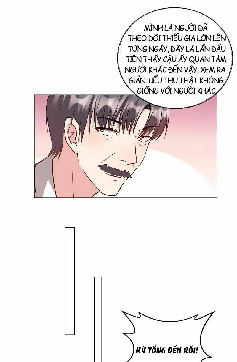 Hợp đồng vợ ngọt ngào dẫn bóng chạy - Chapter 16 - Page 17