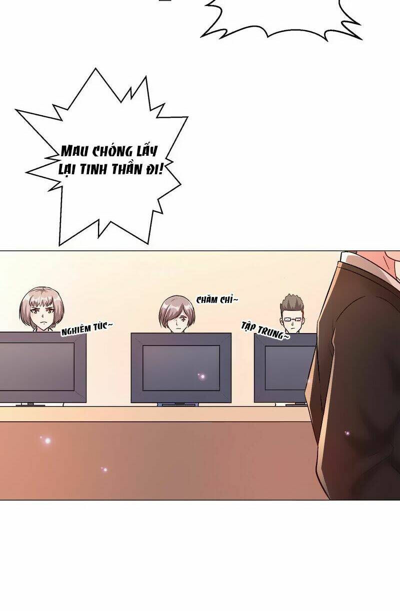 Hợp đồng vợ ngọt ngào dẫn bóng chạy - Chapter 16 - Page 18